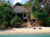 Fumba Beach Lodge - beach